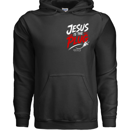 Jesus can - IXOI Faith