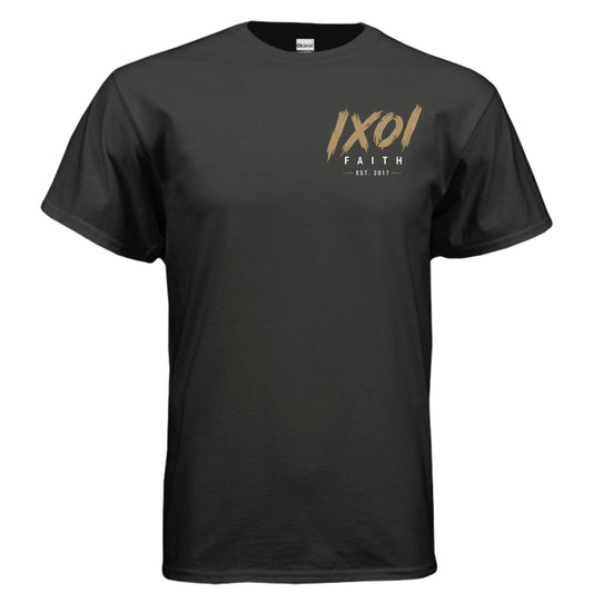 Premium Christian Shirt Brought with the Price - IXOI Faith