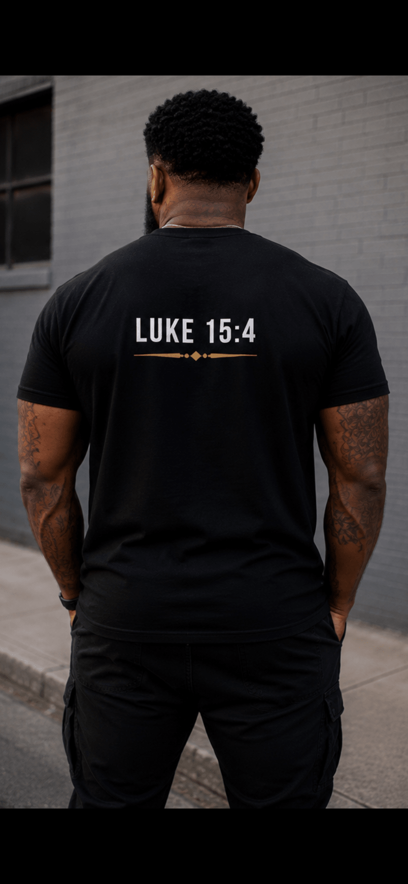 Saved By Grace Christian Streetwear T-Shirt - IXOI Faith