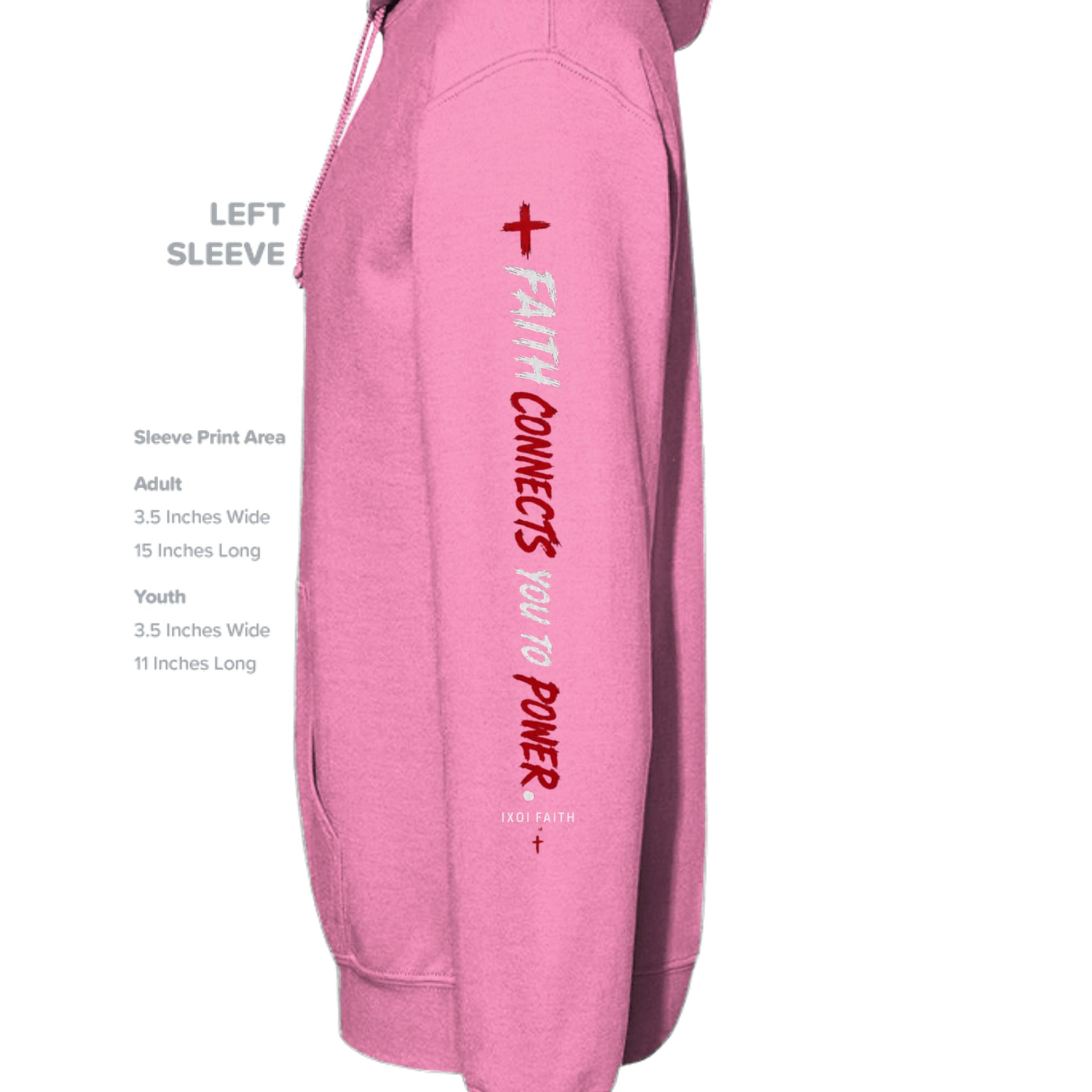 Azalea - G185 - SLEEVE_LEFT