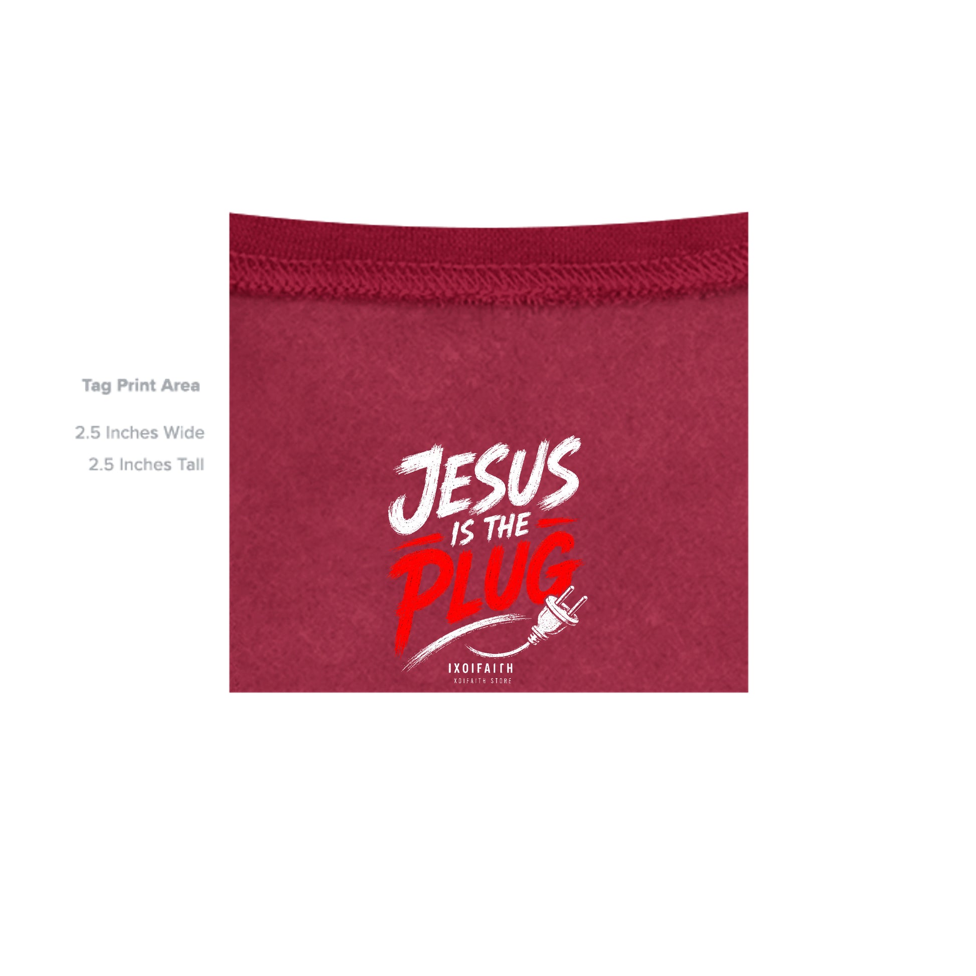 CARDINAL RED - G185 - INSIDE_TAG_LINE