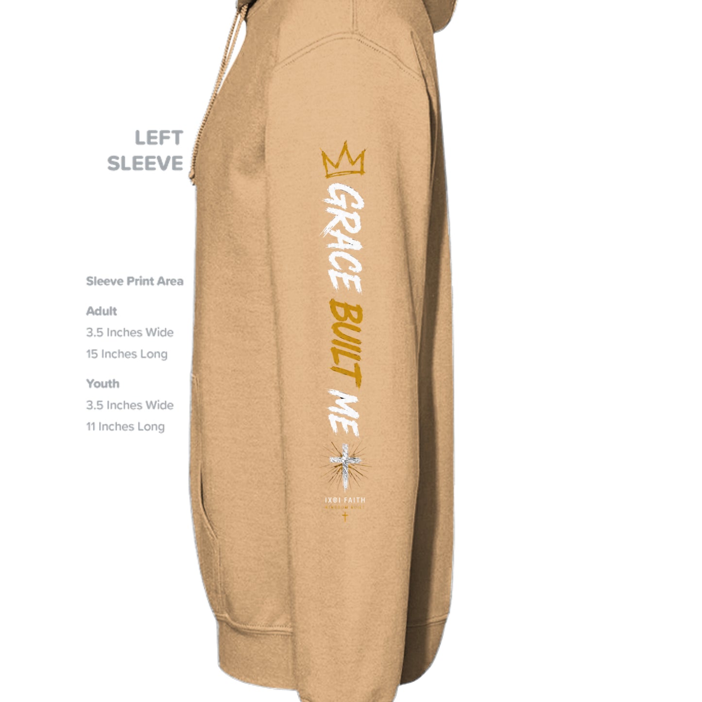 Old Gold - G185 - SLEEVE_LEFT