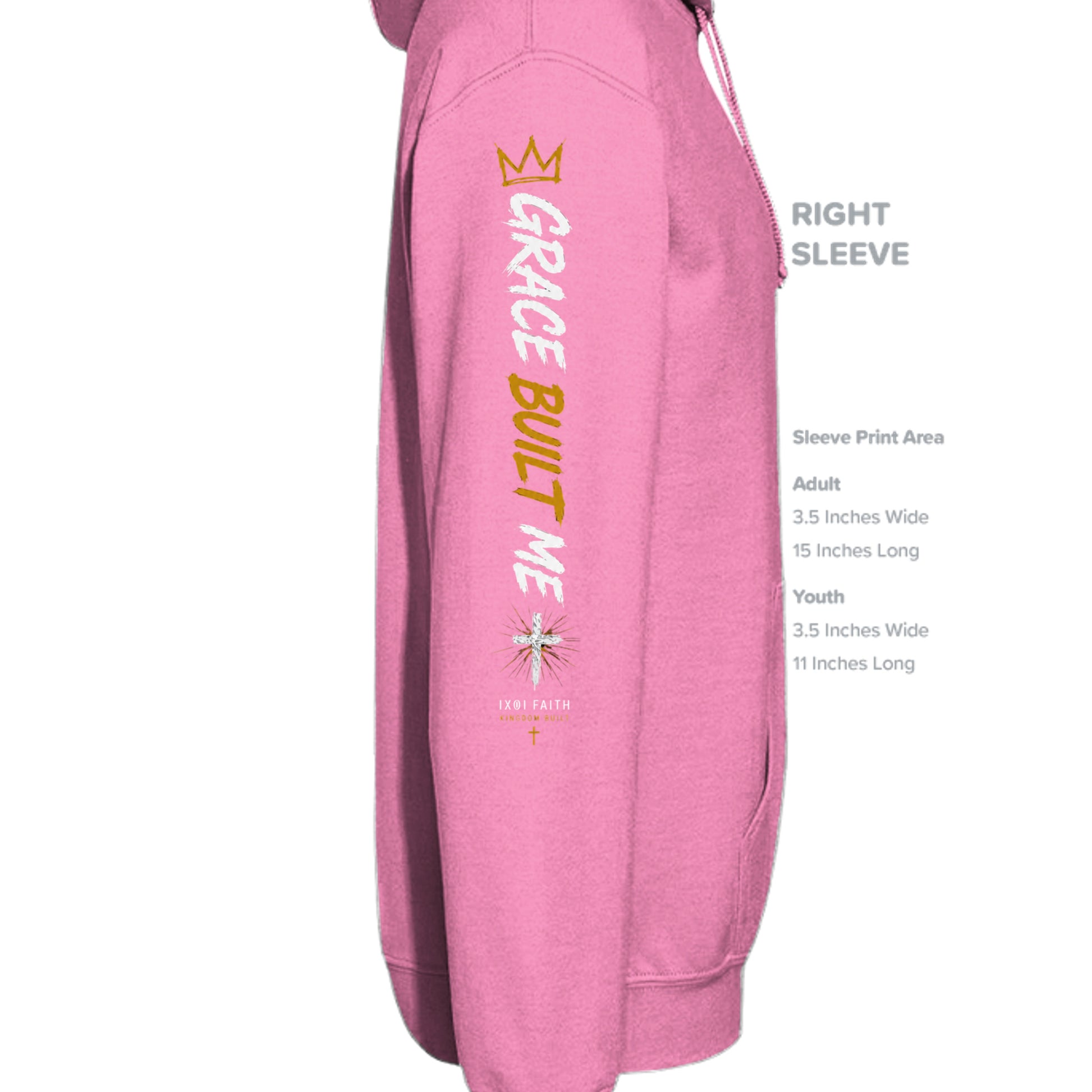 Azalea - G185 - SLEEVE_RIGHT