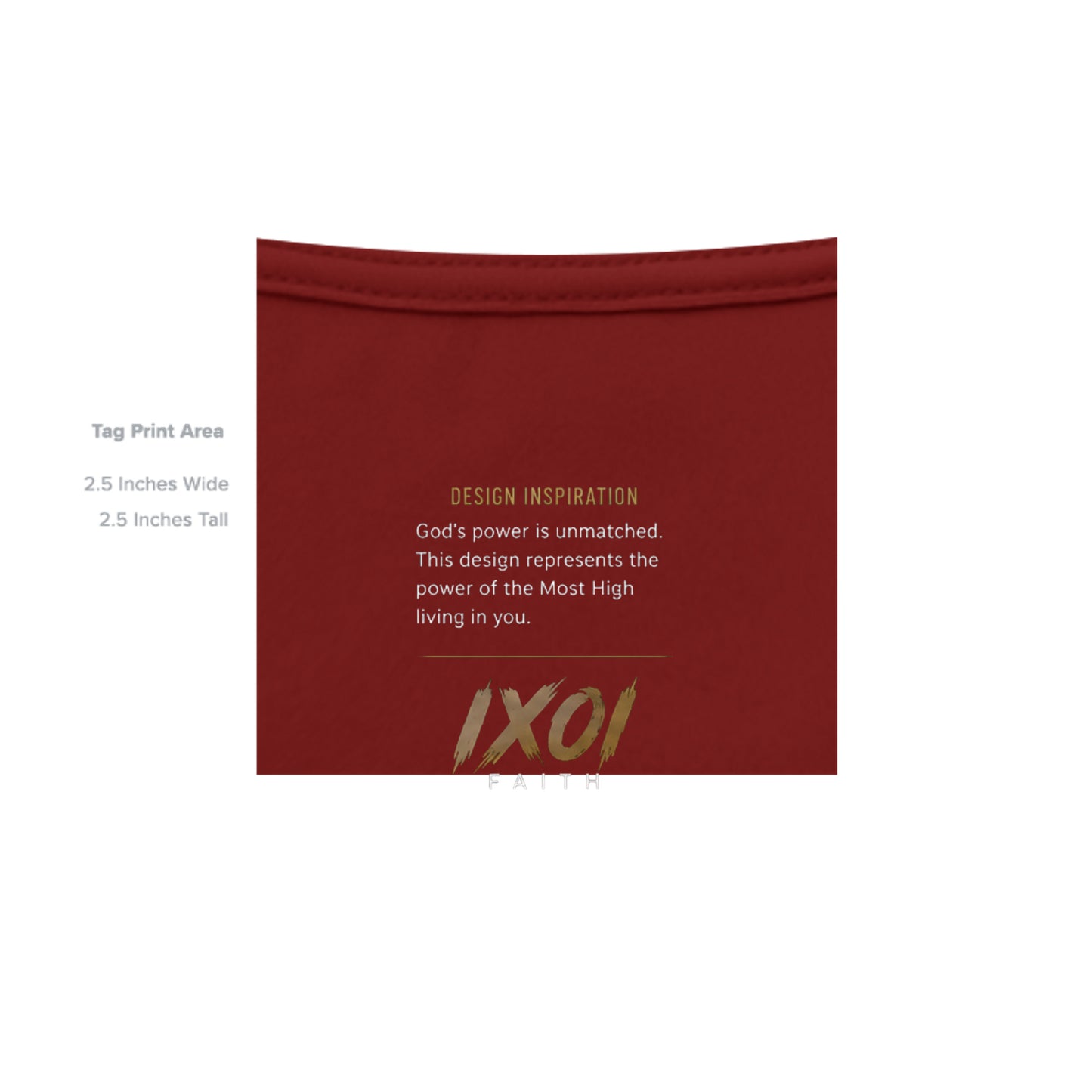 GARNET - G500 - INSIDE_TAG_LINE