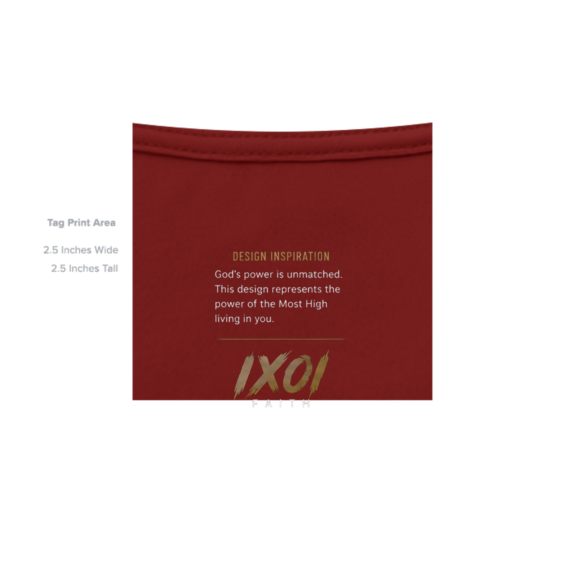 GARNET - G500 - INSIDE_TAG_LINE